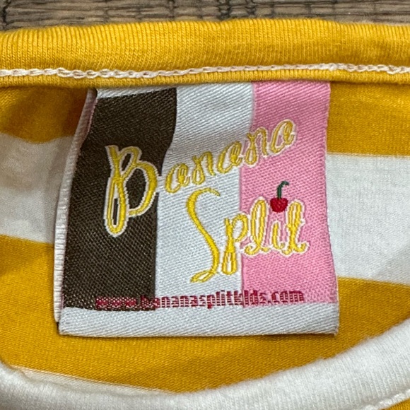 Turkey appliqué romper. Great condition. Only worn once. - Picture 4 of 5